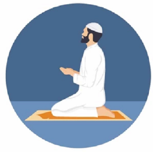 Doa Harian Masjid AL-UMAR